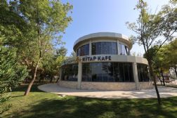 Ba�iskele Sahilinin Yeni Tesisi Hizmete A��ld�